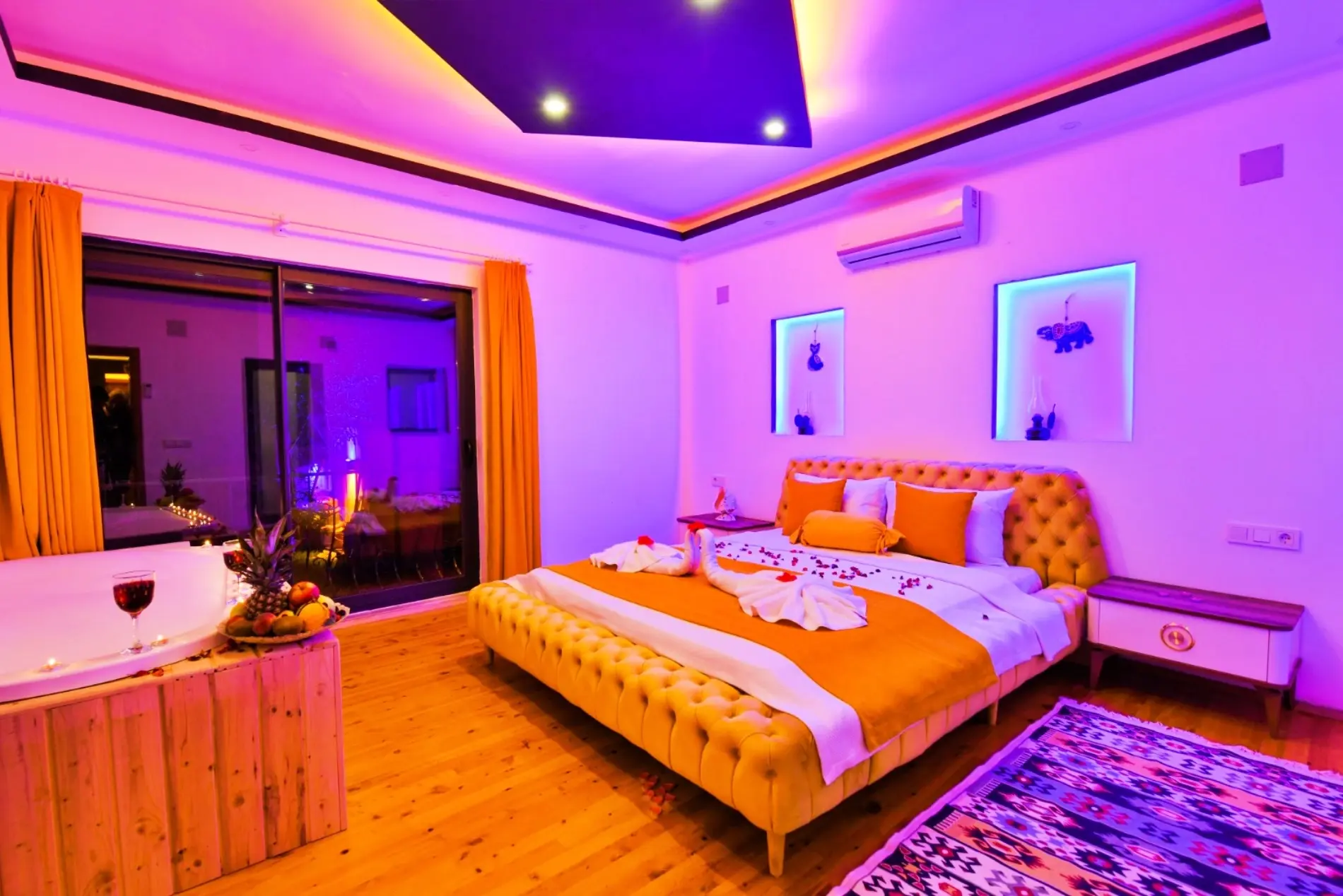 Villa Ahsen görsel 26